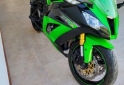 Motos - Kawasaki Zx10r 2013 Nafta 6000Km - En Venta