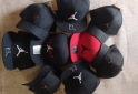 Indumentaria - Gorra jordan originales - En Venta