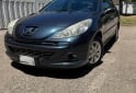 Autos - Peugeot 207 compact allure 2013 Nafta 160000Km - En Venta