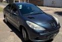 Autos - Peugeot 207 compact allure 2013 Nafta 160000Km - En Venta