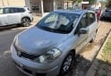 Autos - Nissan Tiida Tekna 2010 Nafta 98000Km - En Venta