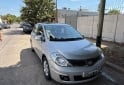 Autos - Nissan Tiida Tekna 2010 Nafta 98000Km - En Venta