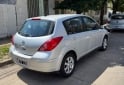 Autos - Nissan Tiida Tekna 2010 Nafta 98000Km - En Venta