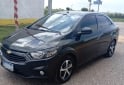 Autos - Chevrolet Prisma LTZ full 2019 GNC 205000Km - En Venta