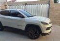 Camionetas - Jeep Compass 2021 Nafta 55000Km - En Venta