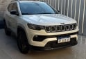 Camionetas - Jeep Compass 2021 Nafta 55000Km - En Venta