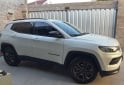 Camionetas - Jeep Compass 2021 Nafta 55000Km - En Venta