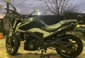Motos - Bajaj DOMINAR 250 2023 Nafta 4300Km - En Venta