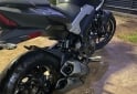 Motos - Bajaj DOMINAR 250 2023 Nafta 4300Km - En Venta