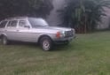 Cl�sicos - Rural Mercedes 300 - En Venta