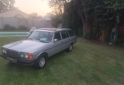 Cl�sicos - Rural Mercedes 300 - En Venta