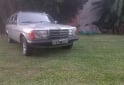 Cl�sicos - Rural Mercedes 300 - En Venta