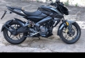 Motos - Bajaj NS 200 2019 Nafta 9000Km - En Venta