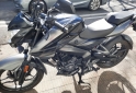 Motos - Bajaj NS 200 2019 Nafta 9000Km - En Venta