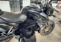 Motos - Bajaj NS 200 2019 Nafta 9000Km - En Venta