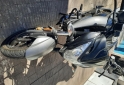 Motos - Bajaj NS 200 2019 Nafta 9000Km - En Venta
