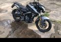 Motos - Bajaj NS 200 2019 Nafta 9000Km - En Venta