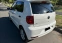 Autos - Volkswagen Fox 2013 Nafta 94000Km - En Venta