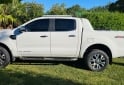 Camionetas - Ford ranger cd 3.2 ltd at 4x4 2021 Diesel 118600Km - En Venta