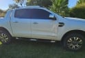 Camionetas - Ford ranger cd 3.2 ltd at 4x4 2021 Diesel 118600Km - En Venta