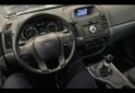 Camionetas - Ford Ranger 2017 Diesel 58000Km - En Venta