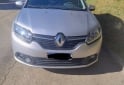Autos - Renault Logan Expression 1.6 2018 GNC 225000Km - En Venta