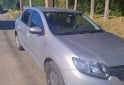 Autos - Renault Logan Expression 1.6 2018 GNC 225000Km - En Venta