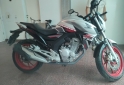 Motos - Honda Twister 250 2022 Nafta 12000Km - En Venta