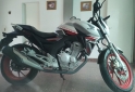 Motos - Honda Twister 250 2022 Nafta 12000Km - En Venta