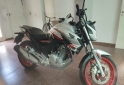 Motos - Honda Twister 250 2022 Nafta 12000Km - En Venta