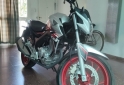 Motos - Honda Twister 250 2022 Nafta 12000Km - En Venta