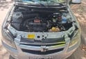 Autos - Chevrolet Celta lt 2014 GNC 155000Km - En Venta