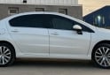 Autos - Peugeot 408 2022 Diesel 73000Km - En Venta