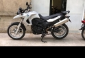 Motos - Bmw F 650 GS 2009 Nafta 32000Km - En Venta