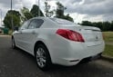 Autos - Peugeot 508 2013 Diesel 118000Km - En Venta