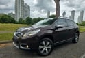 Autos - Peugeot 2008 2016 Nafta 100000Km - En Venta
