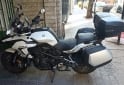 Motos - Benelli TRK 2021 Nafta 42600Km - En Venta