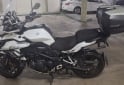 Motos - Benelli TRK 2021 Nafta 42600Km - En Venta