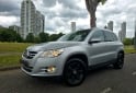 Autos - Volkswagen Tiguan 2011 Nafta 140000Km - En Venta