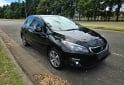 Autos - Peugeot 308 2016 Nafta 96000Km - En Venta