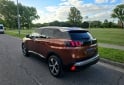 Autos - Peugeot 3008 2017 Nafta 100Km - En Venta