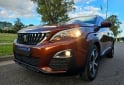 Autos - Peugeot 3008 2017 Nafta 100Km - En Venta