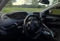 Autos - Peugeot 3008 2017 Nafta 100Km - En Venta