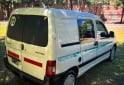 Utilitarios - Peugeot Partner HDI Berlingo 1.6 2011 Diesel 144000Km - En Venta