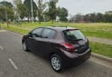 Autos - Peugeot 208 2017 Nafta 100Km - En Venta