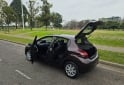 Autos - Peugeot 208 2017 Nafta 100Km - En Venta
