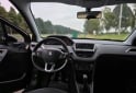 Autos - Peugeot 208 2017 Nafta 100Km - En Venta