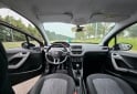 Autos - Peugeot 208 2017 Nafta 100Km - En Venta