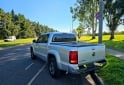 Camionetas - Volkswagen Amarok 2011 Diesel 160000Km - En Venta