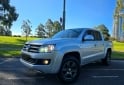 Camionetas - Volkswagen Amarok 2011 Diesel 160000Km - En Venta